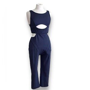 Cut Out Leotard For Workouts